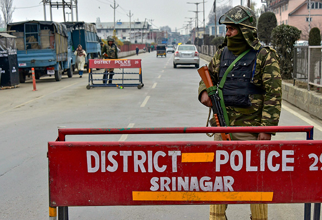 Will President’s rule pull Kashmir out of its political vortex?