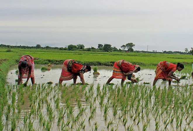 The PM-KISAN challenge