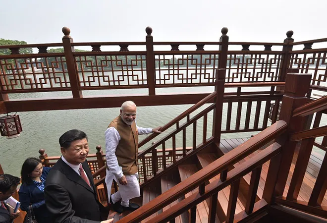 Six ways on how to improve Sino-Indian ties, post-Wuhan  