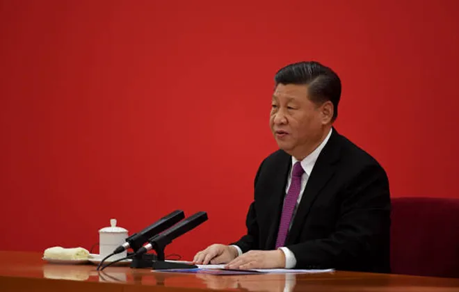 CCP Congress: Assessing Xi’s tenure  