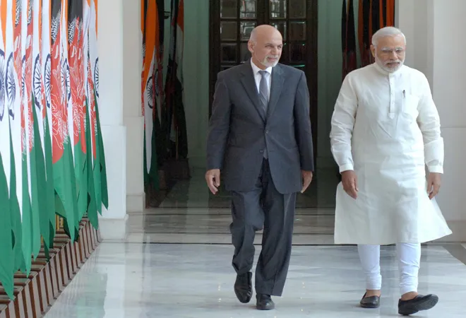 How Afghanistan is challenging India’s ‘Good terrorist bad terrorist’ stand