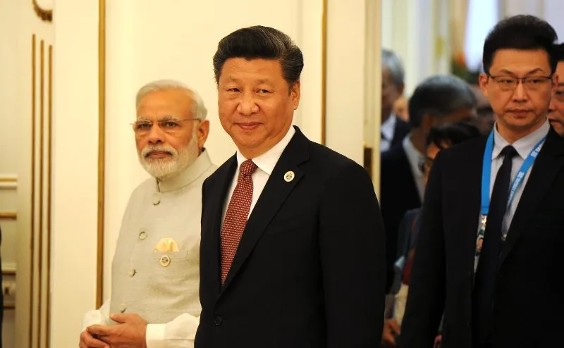 The Doklam crisis ends: A diplomatic victory for India  