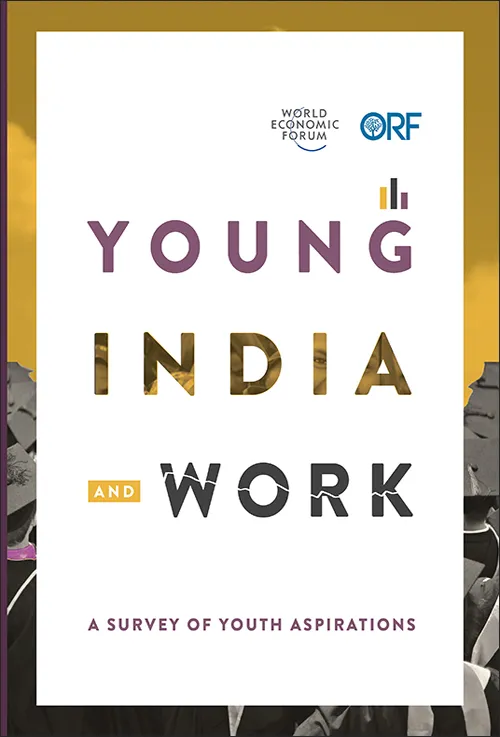 Young India and work  