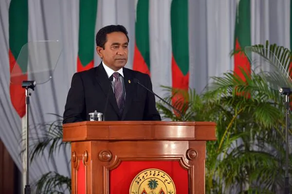 Maldives: Now, it’s Gayoom’s turn to lose another round to Yameen?