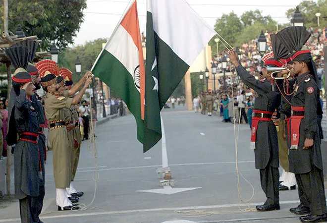 Yesterday once more: India and Pakistan relations in the new decade