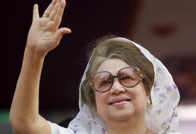 Will Bangladesh polls sans Begum Zia spell victory for PM Hasina?