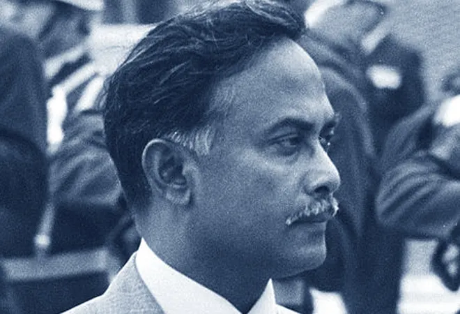 Ziaur Rahman: The assault on Bangladesh’s history  