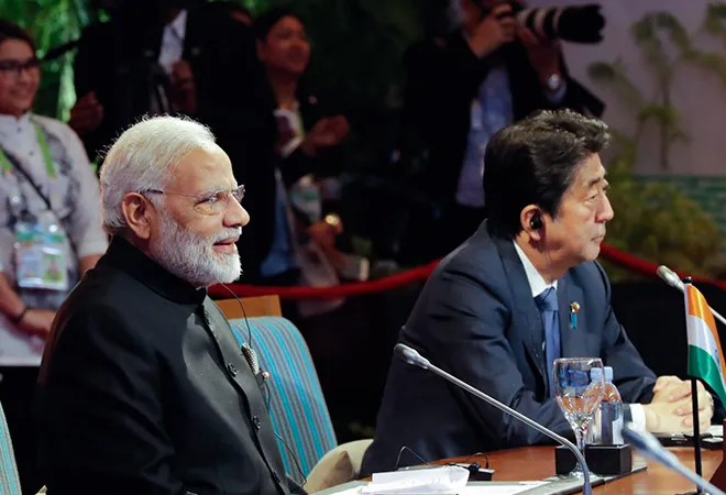 How will Modi’s 2.0 regime affect India–Japan relationship?