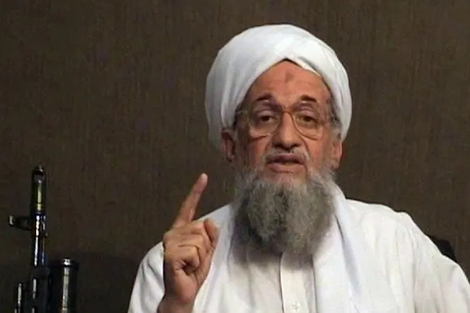 After al-Zawahiri, what lies next for al-Qaeda