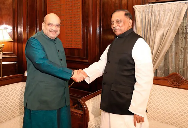 India-Bangladesh home ministers’ meet: Can we save bilateral ties?  