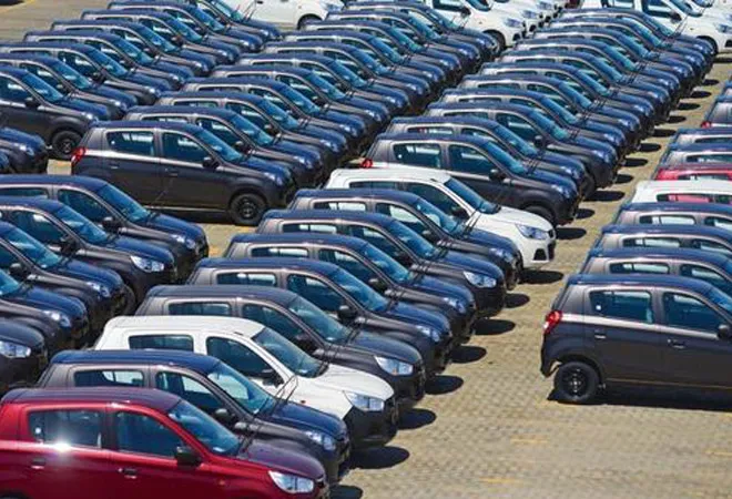 Rural push can kickstart slack automobile sector