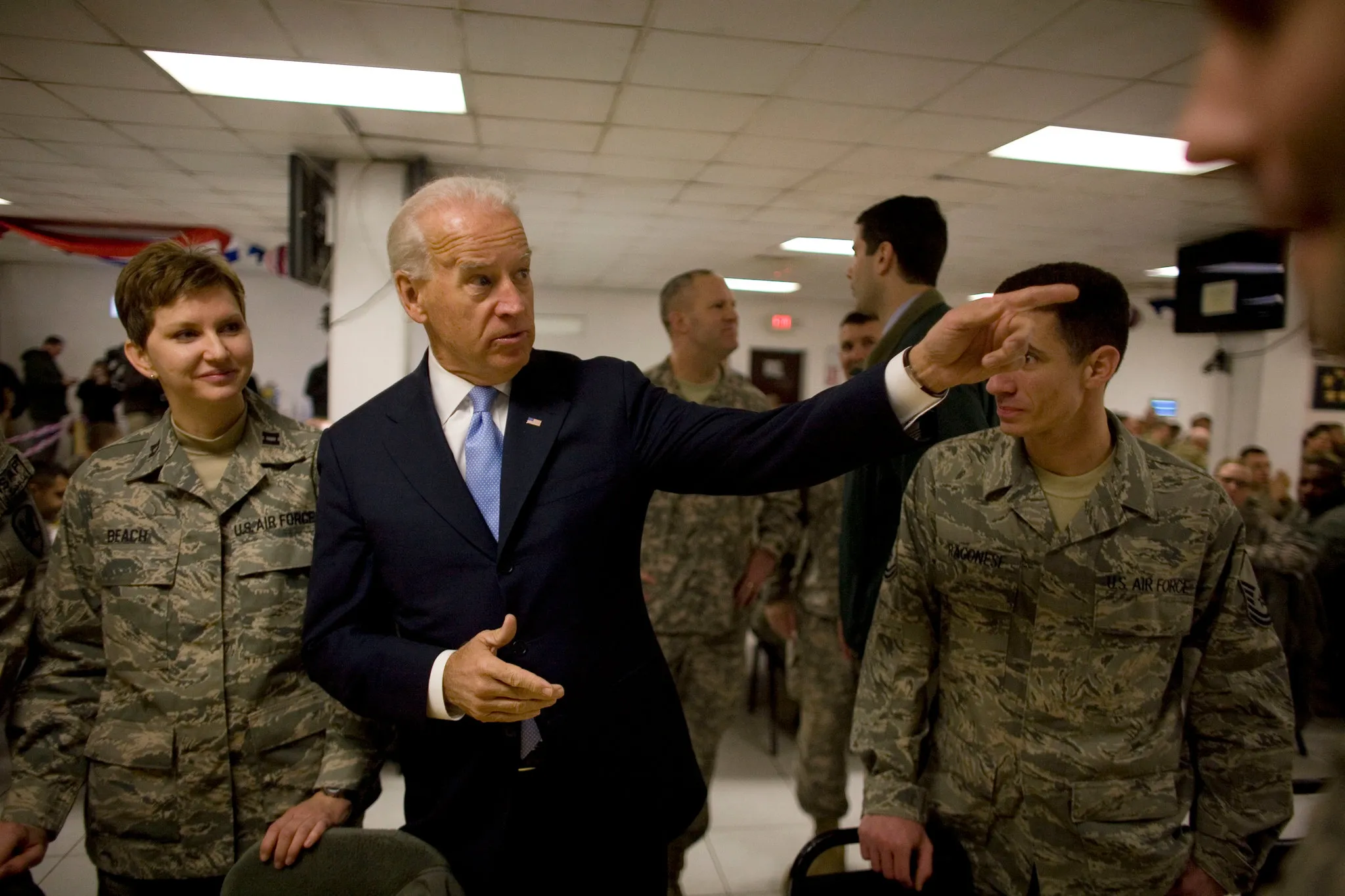 Why India must make early outreach to Biden admin on Afghanistan