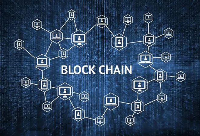 Using blockchain technology to better skill development certification