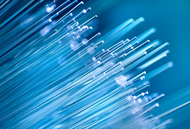 Commoditisation of broadband connectivity: A call to action  