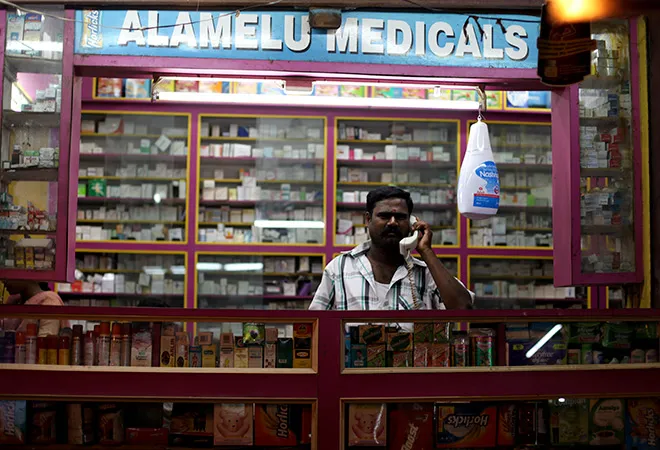 Getting Narendra Modi’s generic medicines policy right  