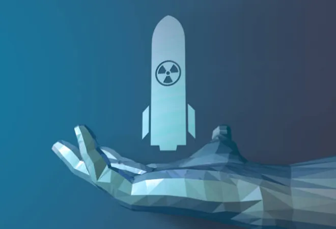 Keeping a close eye on China’s nuclear capabilities