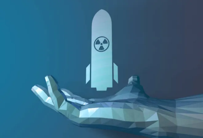 Keeping a close eye on China’s nuclear capabilities  