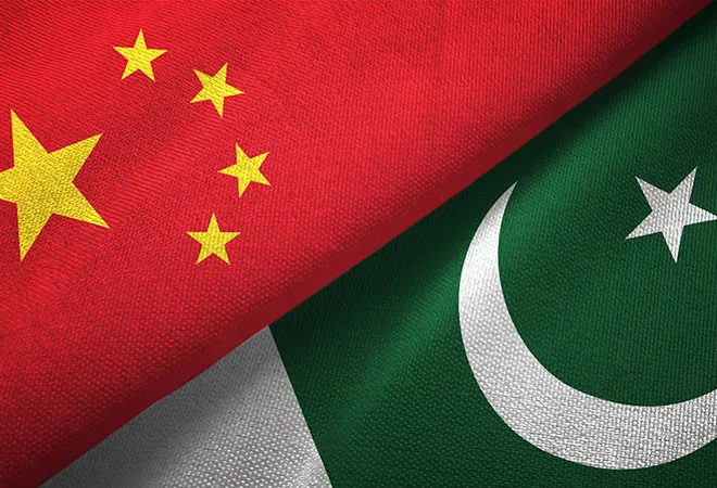 Young Indians distrust China, Pakistan; rate pandemic,  