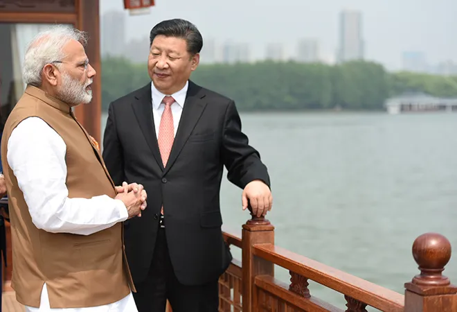 Reorienting India’s China policy towards greater transparency  