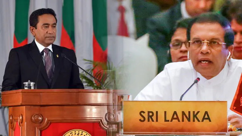Investment lessons for India, from Sri Lanka & Maldives  