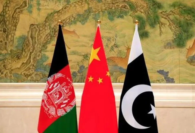 Betting on connectivity: Afghanistan’s China-Pakistan Economic Corridor ambitions  