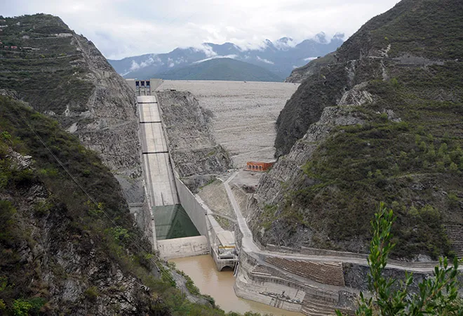 Dams as disasters: Are the dams in Arunachal Pradesh aggravating flood damages in Assam?