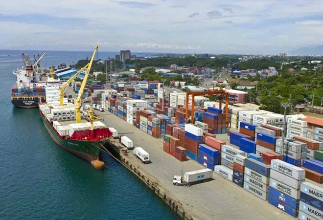 Tough conditions and unfavorable demands: Does China risk losing Tanzania’s Bagamoyo port project?  