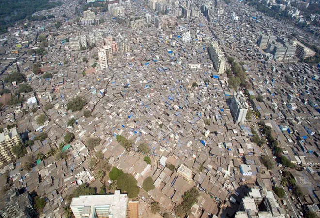 Managing urbanisation at city peripheries  