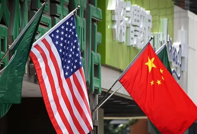 Keep an eye on China’s ingress in US Backyard