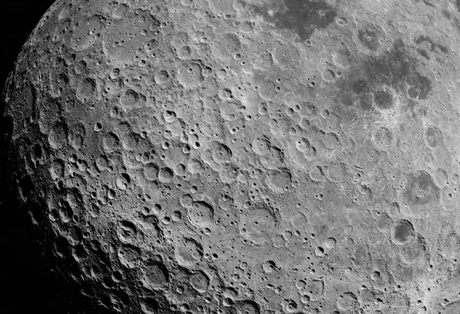 Forget Helium-3! Concentrate on lunar sites with water
