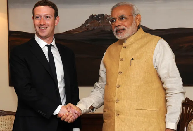 Why Facebook-Cambridge Analytica scandal shouldn't concern India  