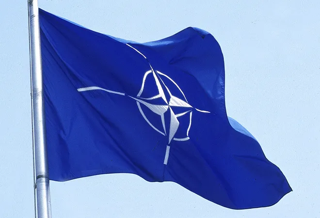 The India–NATO Council and a Tri-Polar World