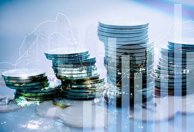 Understanding the digital divide in financial inclusion