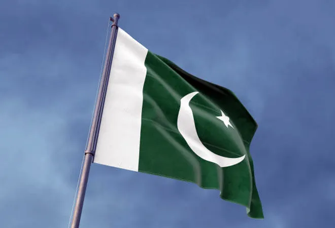 Pakistan: From Annus Horribilis into Annus Miserabilis – II