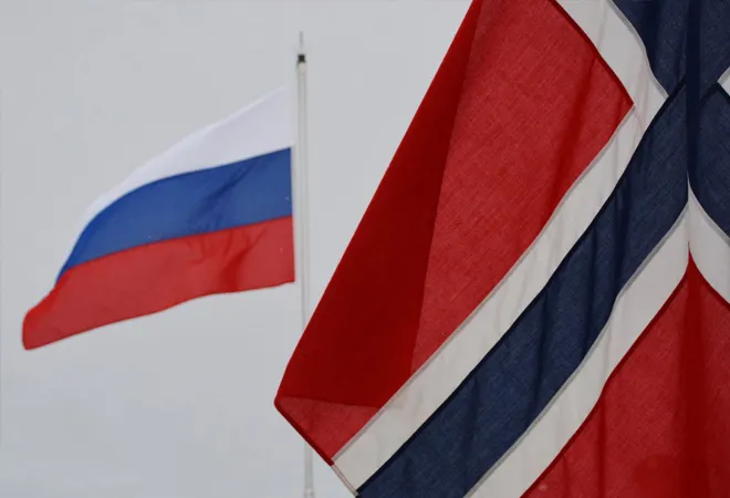 Norway’s Arctic Council chairship: Priorities vs geopolitics