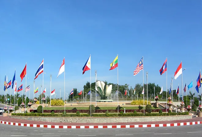 The future of India-ASEAN partnership