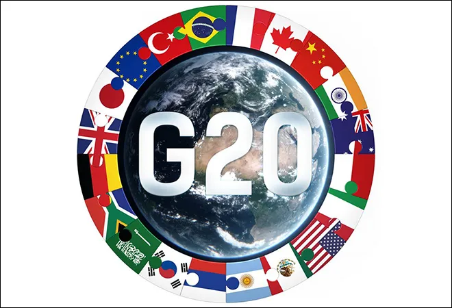 India’s G20 Agenda: Integrating digital economy and value chains  