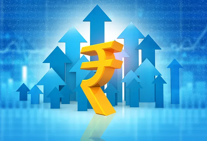 India’s US $3 trillion market capitalisation makes for a compelling global allocation  