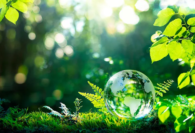 Investing in the Planet: Climate literacy as ESG enabler for Indian corporates