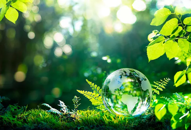 Investing in the Planet: Climate literacy as ESG enabler for Indian corporates  