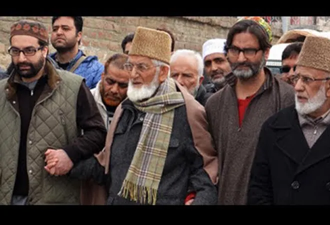 India desperately needs ‘hurriyat’ from the Hurriyat  