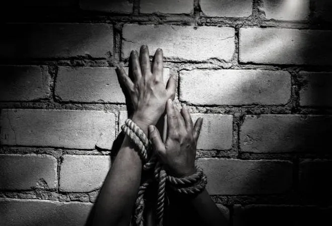 Human trafficking across the BBIN subregional borders: Awaiting a concrete framework  