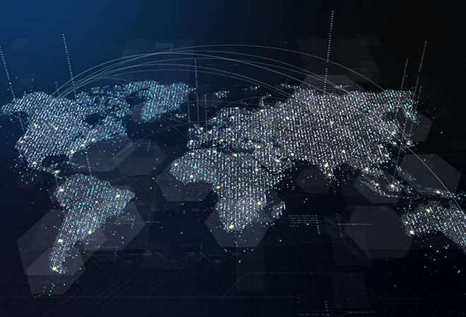 Impact of COVID19 on International Development Assistance System