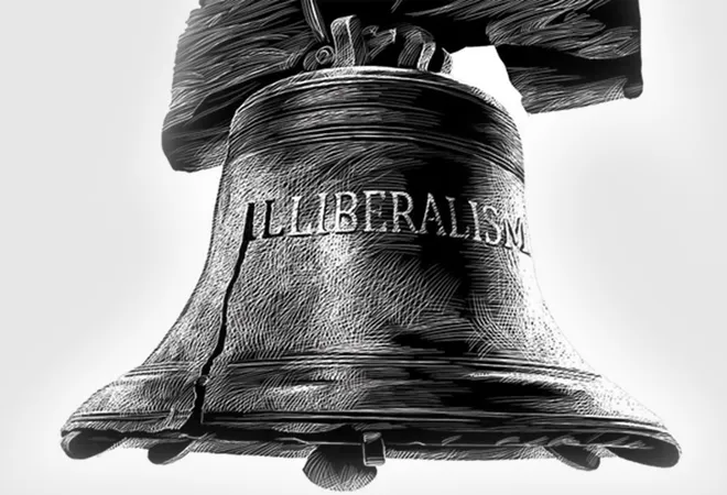 Political illiberalism: A new beast in town