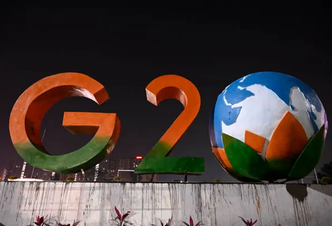 Can India's G20 Presidency Facilitate Global Energy Transition  