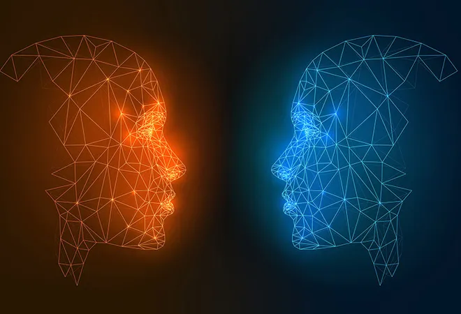 Deep fake, disinformation, and deception