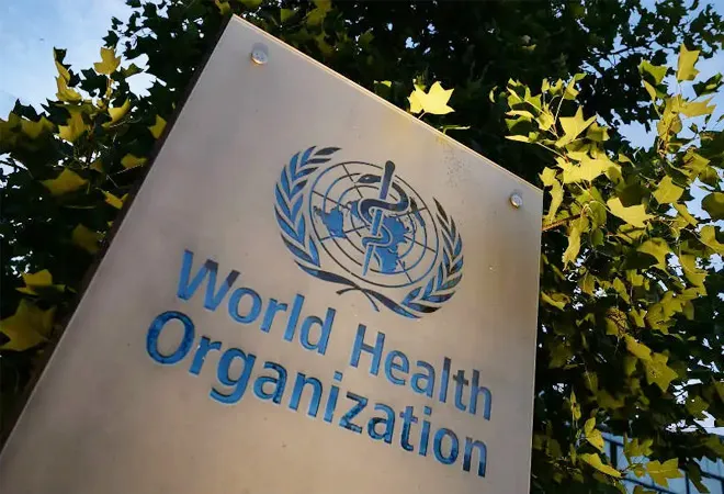 Can a Pandemic Treaty located in an unreformed World Health Organisation be successful?  