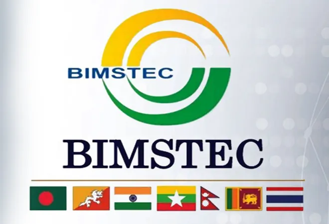 BIMSTEC and the fate of multilateralism