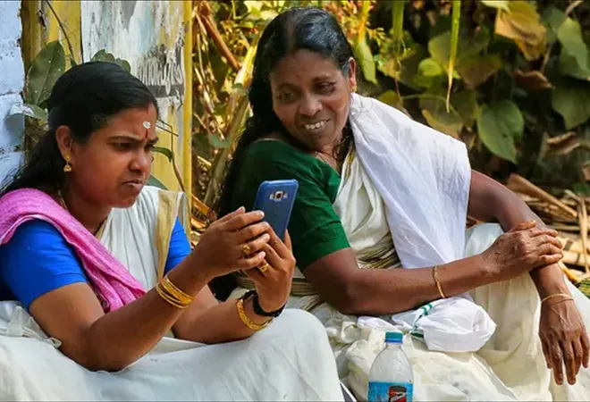 KFON: Kerala's internet connectivity scheme  