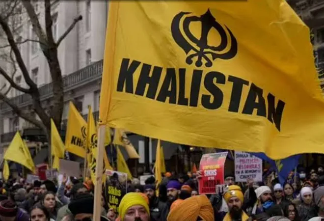 Decoding Khalistan’s playbook in the West  